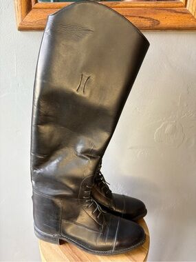 Bond Boot Effingham Bond Boot ~ Size 7